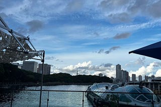 直击Web3 BBQ现场！