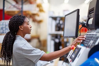 Four Tips For Pursuing Digital Transformation In Manufacturing