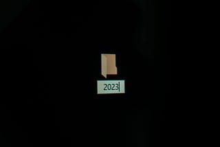 2023: A Review?