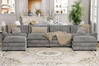 yeshomy-sectional-modular-sofa-u-shaped-chenille-fabric-couch-with-high-supportive-soft-sponges-and--1