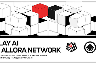 Play AI Collaborates with Allora for Next-Gen Gaming Solutions