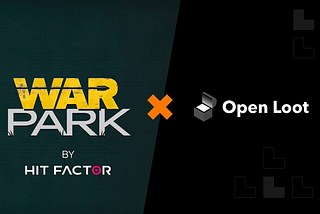 Introducing War Park