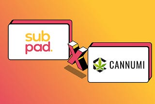 Cannumi project Private Sale available for Subme HODLers