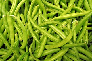 Green Beans. How Many Amazing Benefits Are Hidden In A Pod