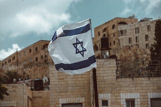 Why I support the Israeli cause