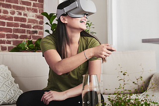 Oculus Go: le casque qui va révolutionner vos sessions d’Immersive Learning [Démo en vidéo]