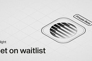 Limited Time Waitlist for Potential Airdrop