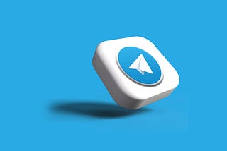 Telegram Mini Apps Store