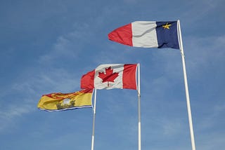 The French-Canadians Beyond Quebec