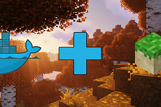 Host Your Own Minecraft Server with Docker