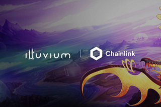 Illuvium Dijital Araziyi Doğru Fiyatlandırmaya Yardımcı Olmak için Chainlink Fiyat Feed’lerini…
