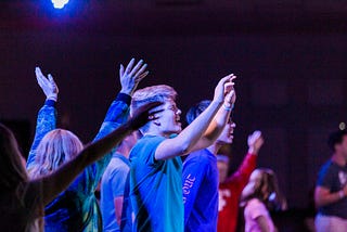 How to Connect with the Spirituality of Gen Z