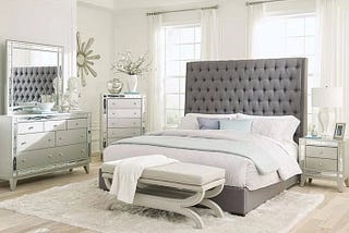 coaster-camille-5-piece-grey-metallic-mercury-california-king-bedroom-set-1