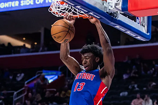 Pacers Sign James Wiseman: Why I Love This Move