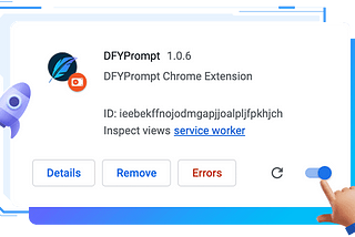 DFY Prompt Review: How This App Can Solve Your ChatGPT Struggles