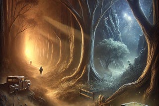 High Self Test: Uncover the Clues of Your Subconscious