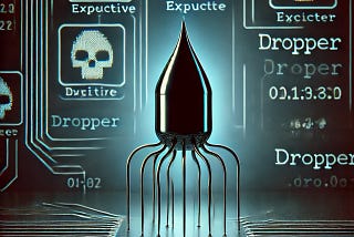 Malware Development — Droppers & Baits