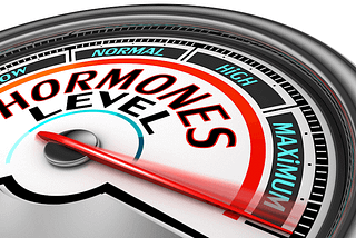 8 Easy Ways to Hack Your Hormones