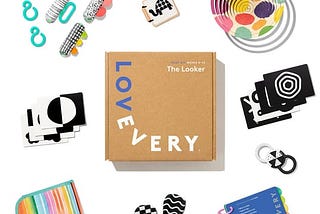 lovevery-looker-play-kit-baby-toy-box-for-0-3-month-old-1