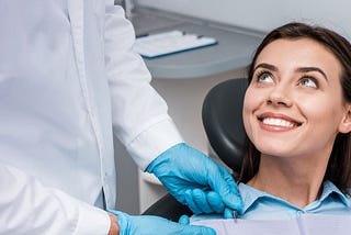 Achieving a Picture-Perfect Smile with Northridge Airway Orthodontist and Holistic Orthodontics