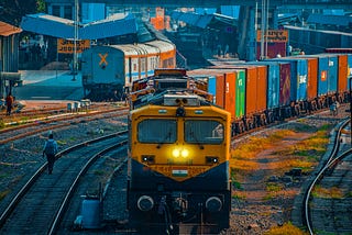 How Indian Railways Leveraged Big Data Analytics to Boost Profitability