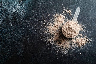 What Type of Protein Powder is Best?