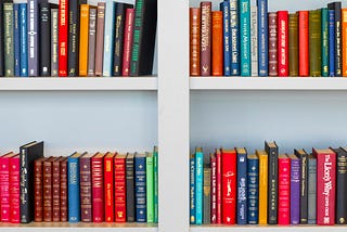 I Rate All Books I Read in 2024