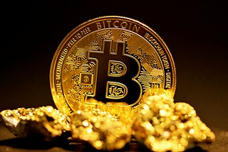 Bitcoin Can Compete With S&P 500 ETFs