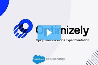 How Optimizely used Cypress.io to automate testing within its AppExchange App in Salesforce