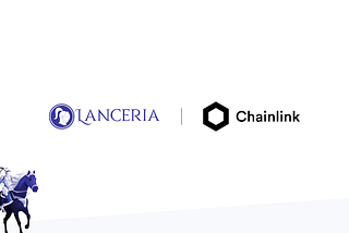 Lanceria Is Now a Data Provider on the Chainlink Network