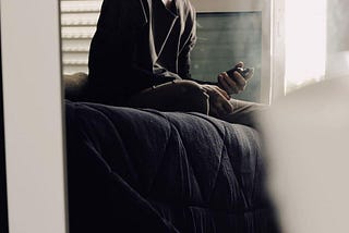 The Dismissive Avoidant’s Sexual Cost