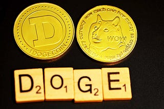 A Youtube Dogecoin Scam