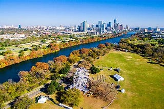 Top 5 Best Family Things To Do In Austin TX — 2024 Guide
