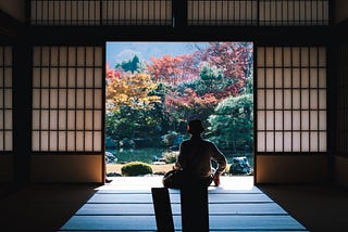The Japanese Philosophy That Changed My Life