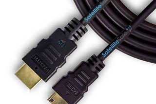 satellitesale-digital-1-4-mini-hdmi-to-hdmi-4k-cable-universal-wire-pvc-black-cord-3-feet-size-3-1