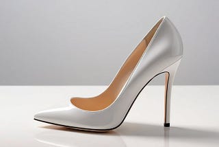 Unique-White-Heels-1