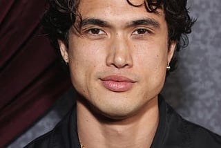Charles Melton Movies