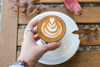How I Romanticize My Everyday Life and Feel More Present
