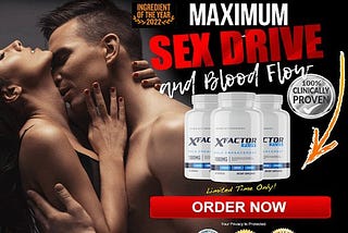 Flow 3xl Male Enhancement Gummies — Libido and Sex Drive 2024