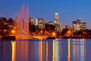 History of the Los Angeles Lakers