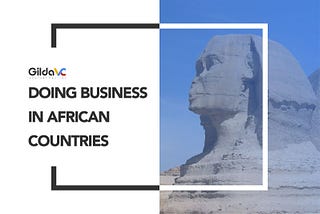 Potential to Start your Business in Africa