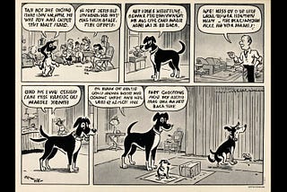 Marmaduke-Comic-1