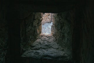 The Price Of Finding Your Purpose