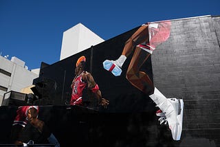 From goat to the G.O.A.T — How the biggest insult in sports became its biggest honor