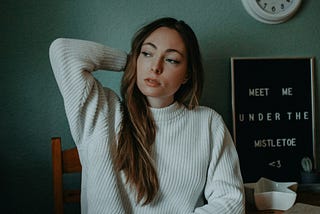 Learning To Write Again