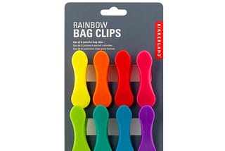 kikkerland-design-rainbow-bag-clips-1