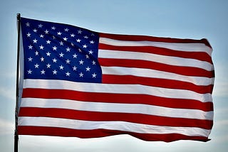 Happy Birthday USA