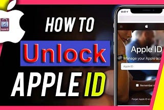 How to Unlock Apple ID without Password on iPhone, iPad, Mac? 8 Easy Methods !!