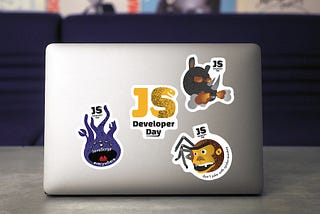 How to organize JSDevDay quiz in your city?