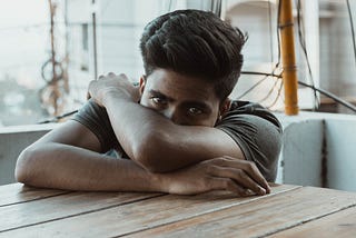 How I lied to myself about having a productive journey